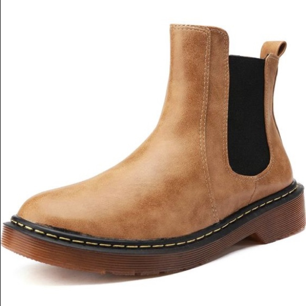 Chelsea Boot